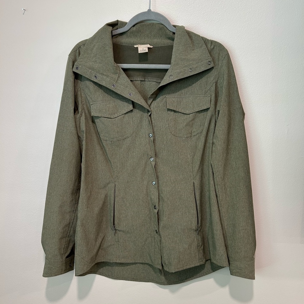 Duluth Trading Small Jacket - Picture 1 of 9